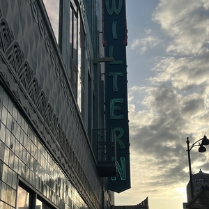 Bethel Music at Los Angeles, CA in The Wiltern 2026