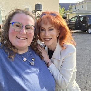 Kathy Griffin at Madison, WI in Barrymore Theatre 2026