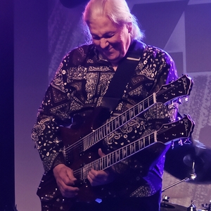 Zebra at Ventura, CA in Ventura Music Hall Reserved 2026