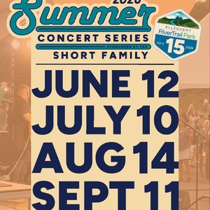 Norside: Allegheny RiverTrial Park Summer Concert Series