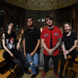 Radio Stranger Tickets, Tour Dates and Concerts