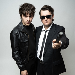 The Deadnotes Tickets, Tour Dates and Concerts