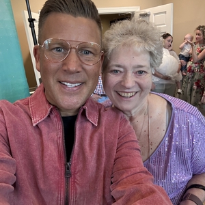 Joseph Habedank at Lancaster, SC in Antioch Baptist Church 2026