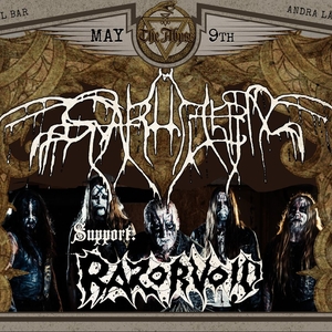 Razorvoid Tickets, Tour Dates and Concerts