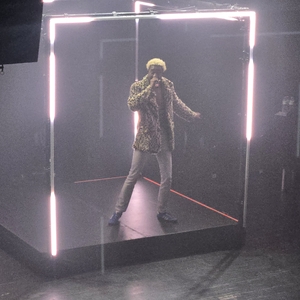 Danny Brown at undefined in undefined 2026
