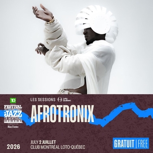 AfrotroniX Tickets, Tour Dates and Concerts