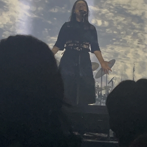 Mitski at New York, NY in The Shed 2026