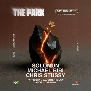 Solomun (Official) Tickets, Tour Dates and Concerts