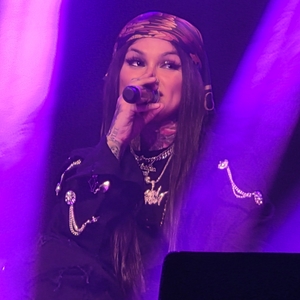 Snow Tha Product at Chicago, IL in Ramova Theatre 2026