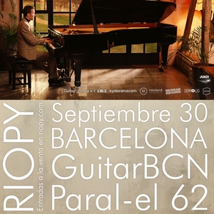 RIOPY Tickets, Tour Dates and Concerts