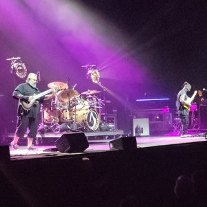 Animals as Leaders at Houston, TX in 713 Music Hall 2026