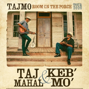Keb' Mo' Tickets, Tour Dates and Concerts