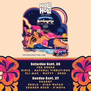 Natural Vibrations Tickets, Tour Dates and Concerts