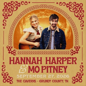 Mo Pitney Tickets, Tour Dates and Concerts