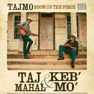 Keb' Mo' Tickets, Tour Dates and Concerts