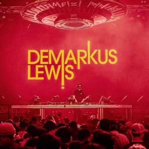 Demarkus Lewis Tickets, Tour Dates and Concert
