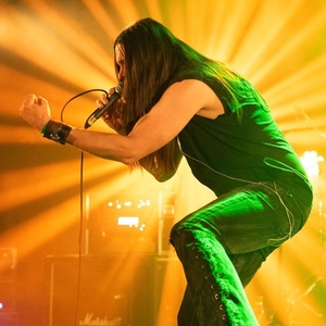 Crystallion Tickets, Tour Dates and Concert