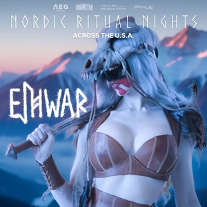 Eihwar Tickets, Tourdaten und Konzerte