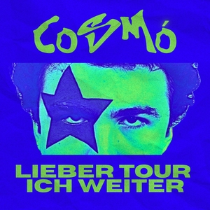 COSMÓ Tickets, Tour Dates and Concerts