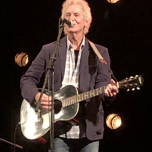 Rodney Crowell at Badalona, Spain in Teatre Margarida Xirgu 2026