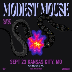 Modest Mouse Tickets, Tour Dates and Concerts