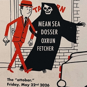Dosser Tickets, Tour Dates and Concerts