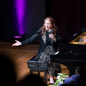 Robin Spielberg Tickets, Tour Dates and Concerts