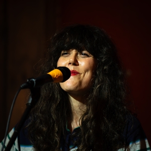 Lilly Hiatt at Orlando, FL in 10 Ten Brewery 2026