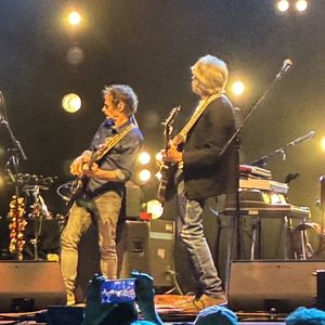 Wilco at Jackson, MS in Thalia Mara Hall 2026