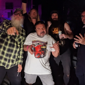 Corrosion of Conformity at undefined in undefined 2026