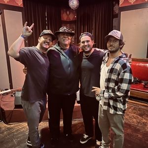 Cydeways at Portland, OR in Hawthorne Theatre 2026