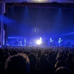 Queens of the Stone Age at Portland, OR in Arlene Schnitzer Concert Hall 2026