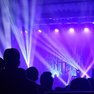 Shadow of Intent at Vancouver, BC in Rickshaw Theatre 2026
