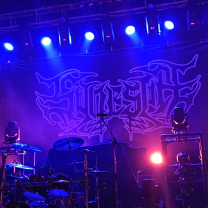 Synestia at Vancouver, BC in Rickshaw Theatre 2026