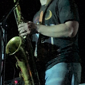 BADBADNOTGOOD at Dallas, TX in Granada Theater 2026