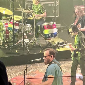 The Black Keys at undefined in undefined 2026