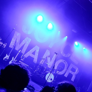 Joyce Manor at Minneapolis, MN in Varsity Theater 2026