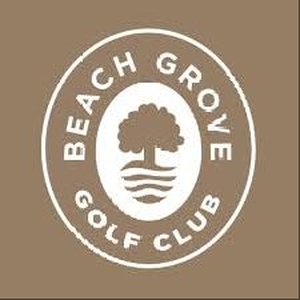 Pernell Reichert — Beach Grove Golf Club, 2026-09-20