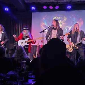 Uli Jon Roth at Annapolis, MD in Rams Head On Stage 2026