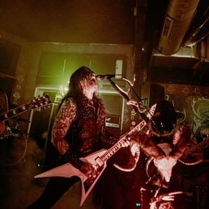 Necrofier Tickets, Tour Dates and Concerts