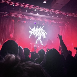Cattle Decapitation at Calgary, AB in The Arrowhead 2026
