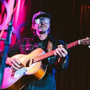 Tommy Luke Concerts & Live Tour Dates: 2026-2027 Tickets | Bandsintown