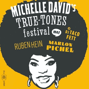 Michelle David & The True-tones Tickets, Tour Dates and Concerts