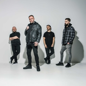 Kris Barras Band Tickets, Tour Dates and Concert