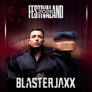 Blasterjaxx Tickets, Tour Dates and Concerts