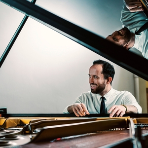 IGOR LEVIT Tickets, Tour Dates and Concerts