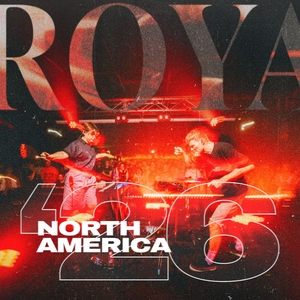 Roya Tickets, Tour Dates and Concerts