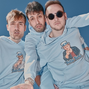 Entradas, fechas de la gira y Concierto de Siderland