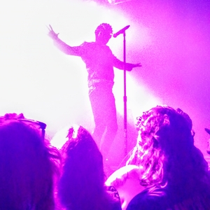 Priest at Dallas, TX in Trees 2026
