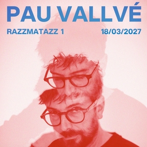 Pau Vallvé Tickets, Tour Dates and Concerts